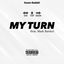 My Turn cover