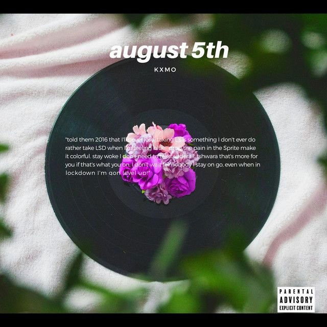 August 5th