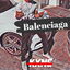 Balenciaga cover