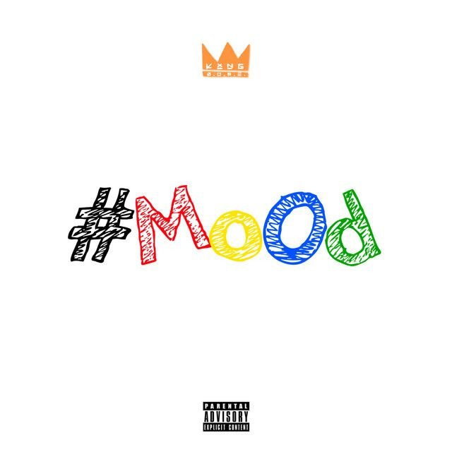 #Mood