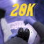 20K cover