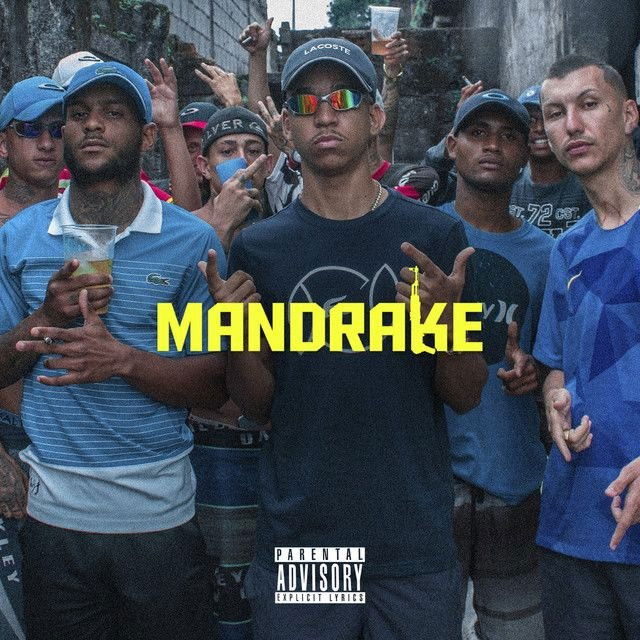 Mandrake