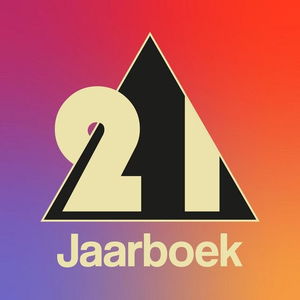 Jaarboek &#039;21 theme