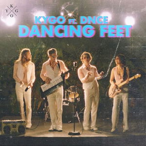 Dancing Feet