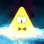 Bill Cipher Returns cover