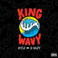 King Wavy cover