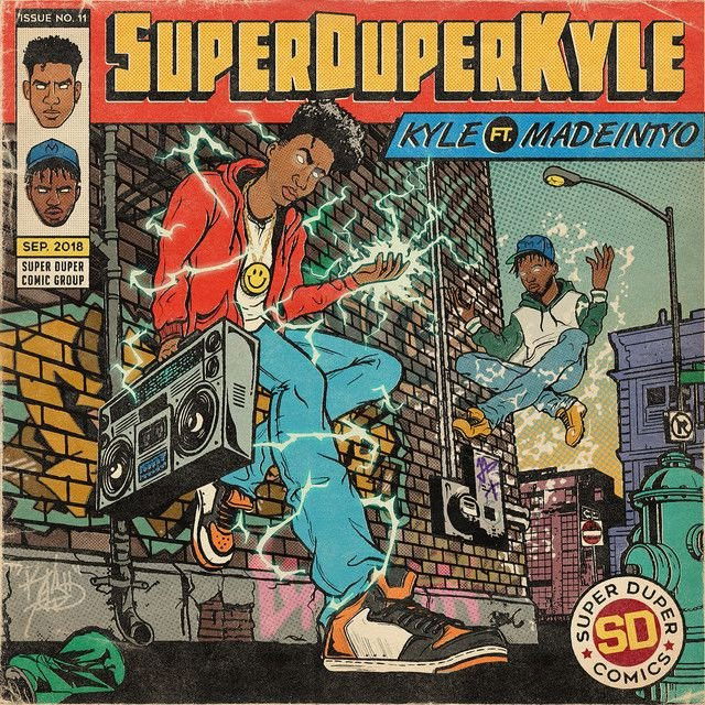 SUPERDUPERKYLE