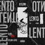 Lento cover