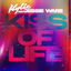 Kiss of Life cover