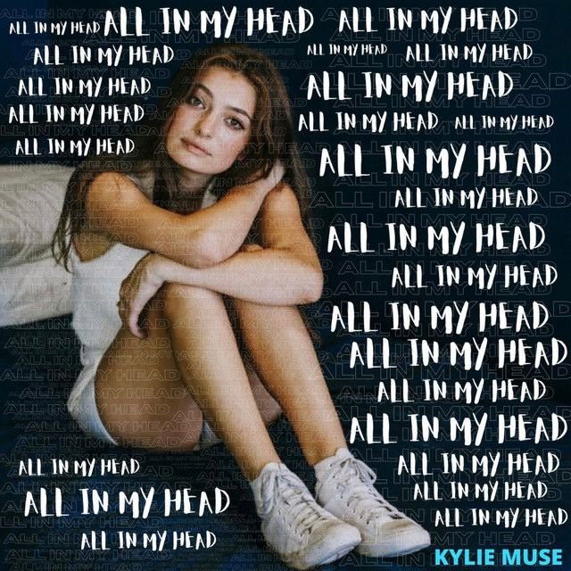 all in my head