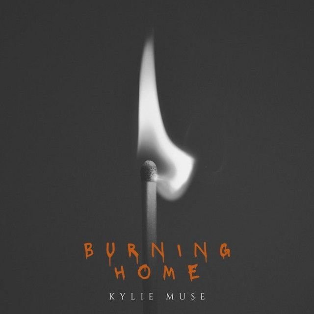 Burning Home