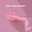 Do I Hold On? cover