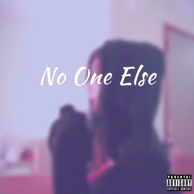 No One Else