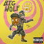 BIG WOLF cover