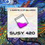 SUSY 420 cover