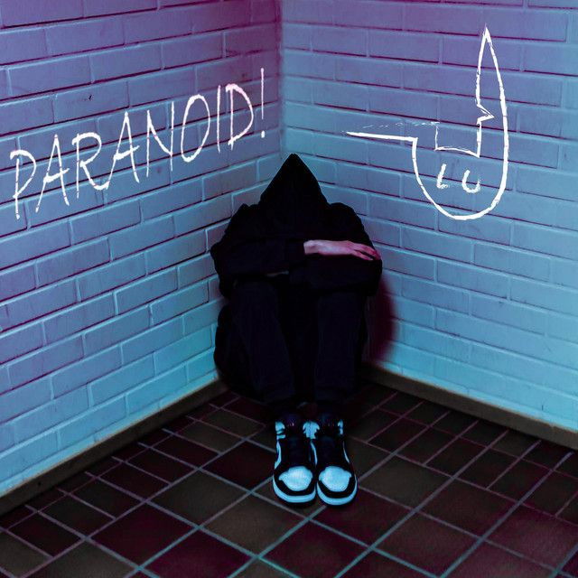 PARANOID!