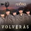 Volverás cover