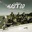 Hastío cover