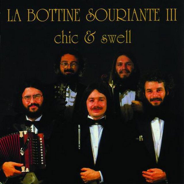 La Bottine Souriante profile