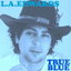 Leaving Los Angeles cover