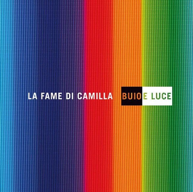 Buio E Luce