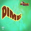 Dime cover