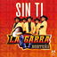 Sin Ti cover