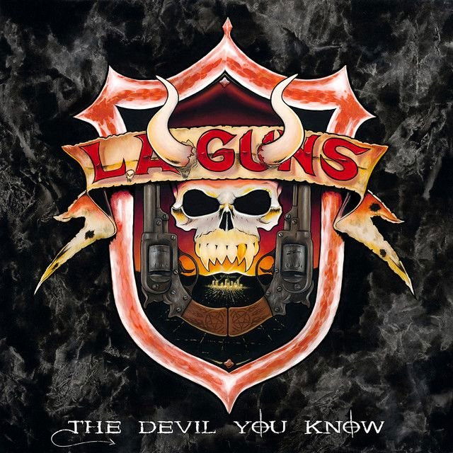 L.A. Guns profile