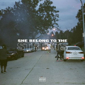 She Belong to the Streets