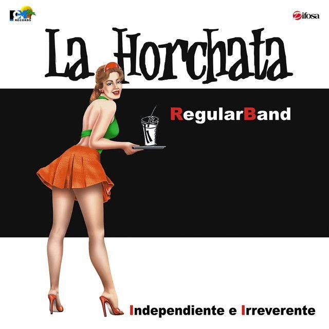 La Horchata Regular Band profile