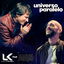 Universo Paralelo cover