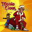 Manta Claus cover