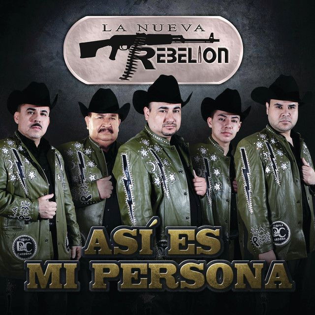 La Nueva Rebelión profile