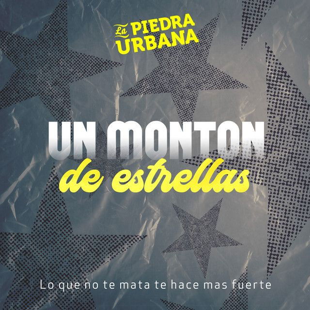 Un Monton de Estrellas