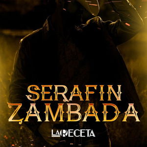 Serafín Zambada - Studio