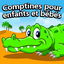 Une souris verte cover