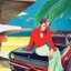 Paradise Is You cover