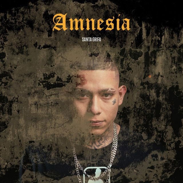 Amnesia