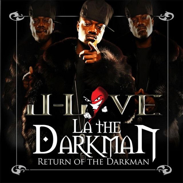 La the Darkman profile