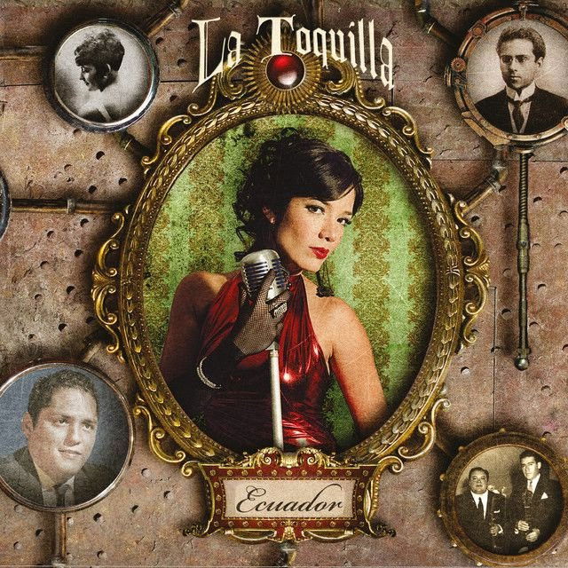 La Toquilla profile