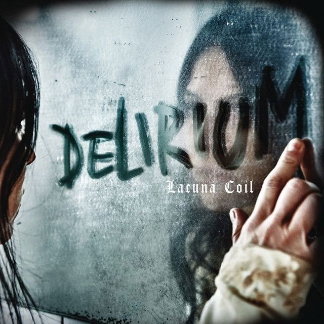 Lacuna Coil profile