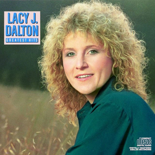 Lacy J. Dalton profile