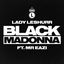 Black Madonna cover