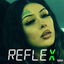 Reflex cover