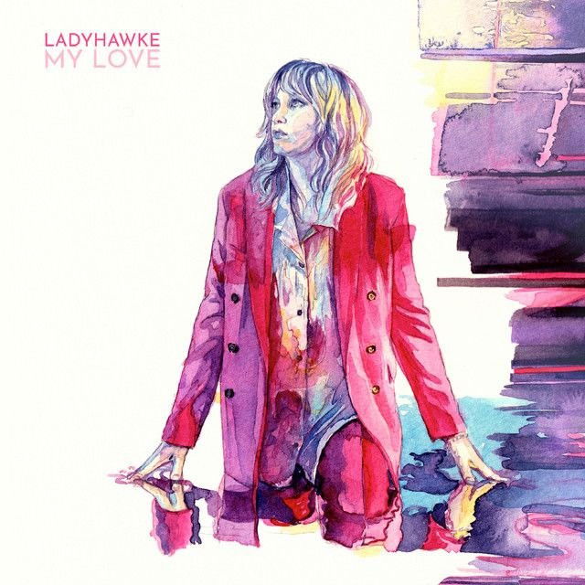 Ladyhawke profile