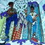 Steppin cover