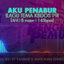Aku Penabur (KBDOS'19) cover