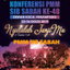 JanjiMu Kekal (KPMM40) cover