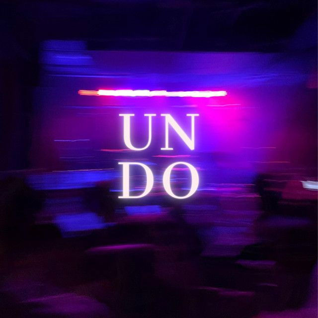 Undo