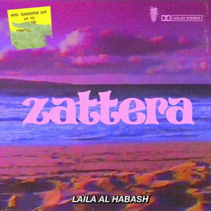 Zattera